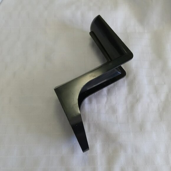 Other - Plastic Hose Hanger Plastic suspension bracket for hose – Black